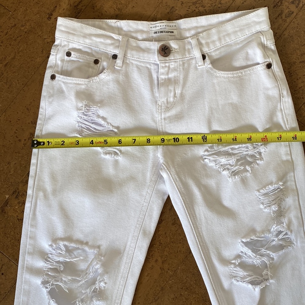 One teaspoon jeans - Picture 17 of 17